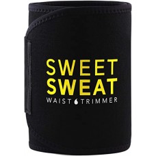 Sports Research Cinta Térmica Abdominal Sweet Sweat Premium